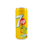 Seven up tropical