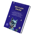 SEO flash engine