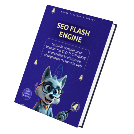 SEO flash engine